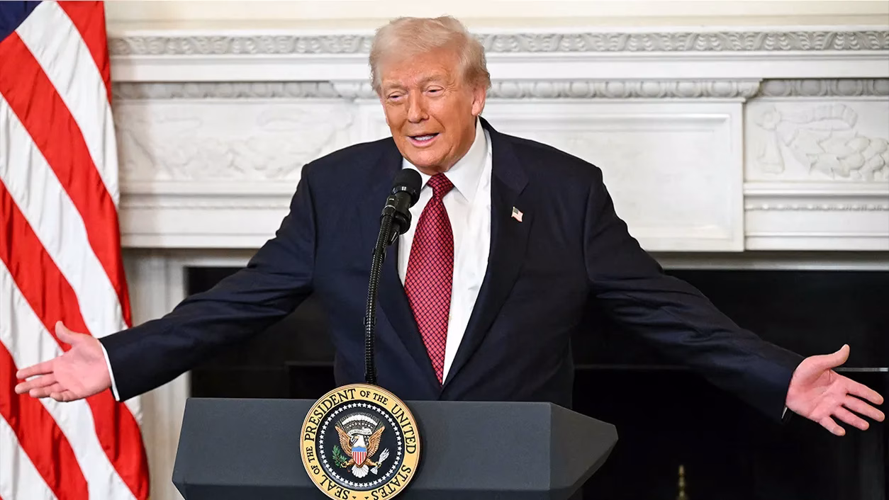 trump