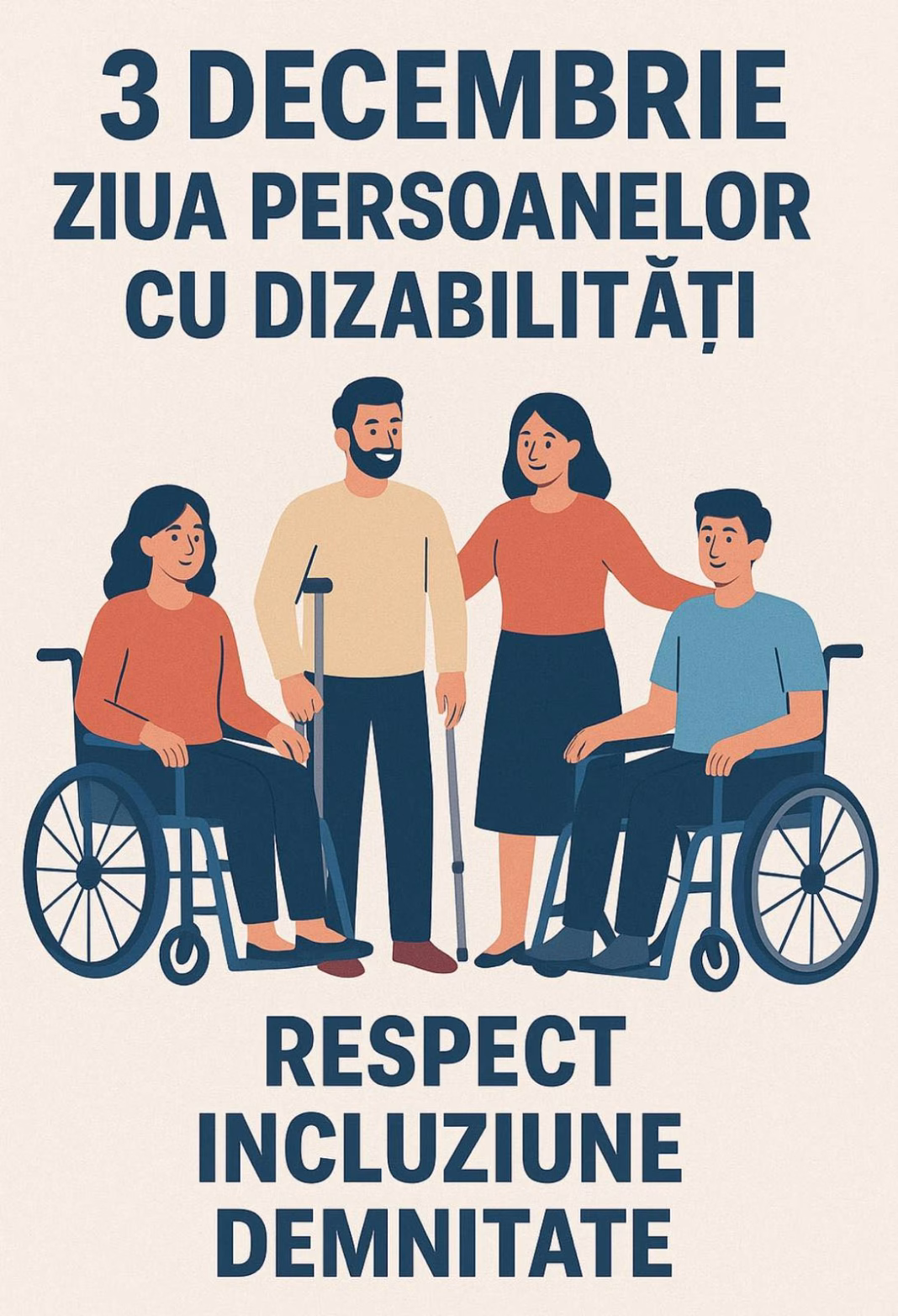 Aladin Georgescu: În județul Mehedinți continuăm să susținem proiecte și servicii care îmbunătățesc calitatea vieții persoanelor cu dizabilități și a familiilor lor Aladin Georgescu: În județul Mehedinți continuăm să susținem proiecte și servicii care îmbunătățesc calitatea vieții persoanelor cu dizabilități și a familiilor lor