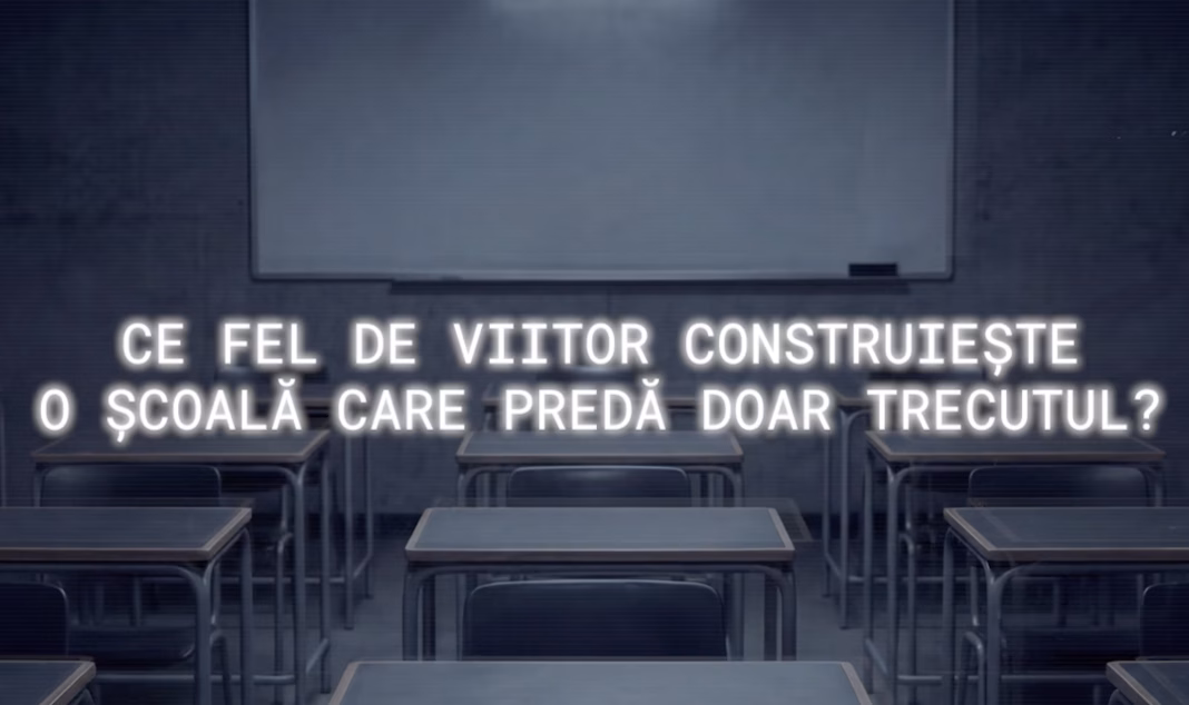 Editura Nemira lansează un experiment A.I. care arată cum i-ar putea afecta pe adolescenți noua programă pentru pentru limba și literatura română propusă de Ministerul Educației și Cercetării Editura Nemira lansează un experiment A.I. care arată cum i-ar putea afecta pe adolescenți noua programă pentru pentru limba și literatura română propusă de Ministerul Educației și Cercetării