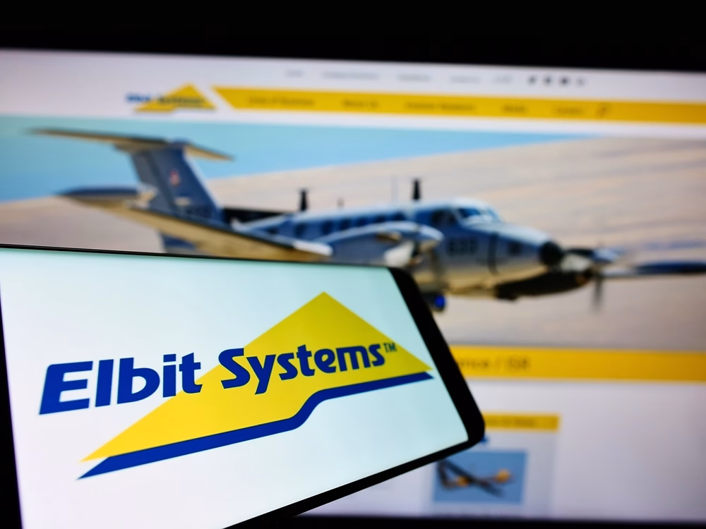 Scandalul de corupție Elbit și România: NATO exclude compania israeliană care are contracte și fabrici in România Scandalul de corupție Elbit și România: NATO exclude compania israeliană care are contracte și fabrici in România