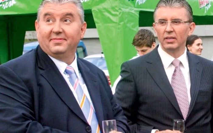 „Frații” lui Bolo dau atacul la B in presa trumpistă „Frații” lui Bolo dau atacul la B in presa trumpistă