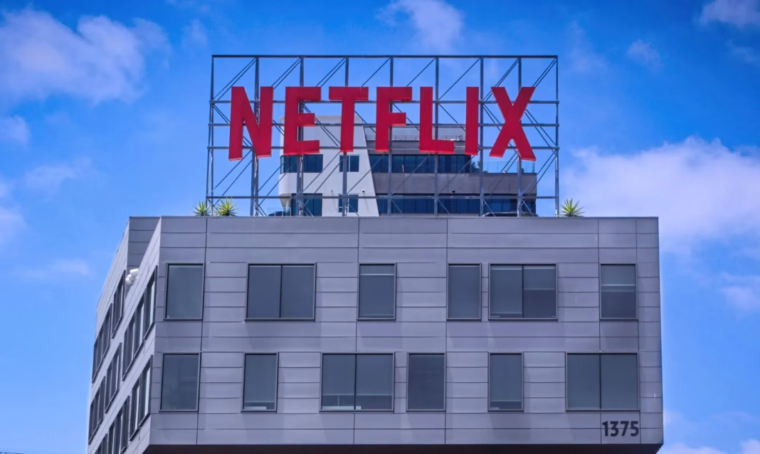 Trump ar putea bloca afacerea Netflix-Warner Bros Trump ar putea bloca afacerea Netflix-Warner Bros
