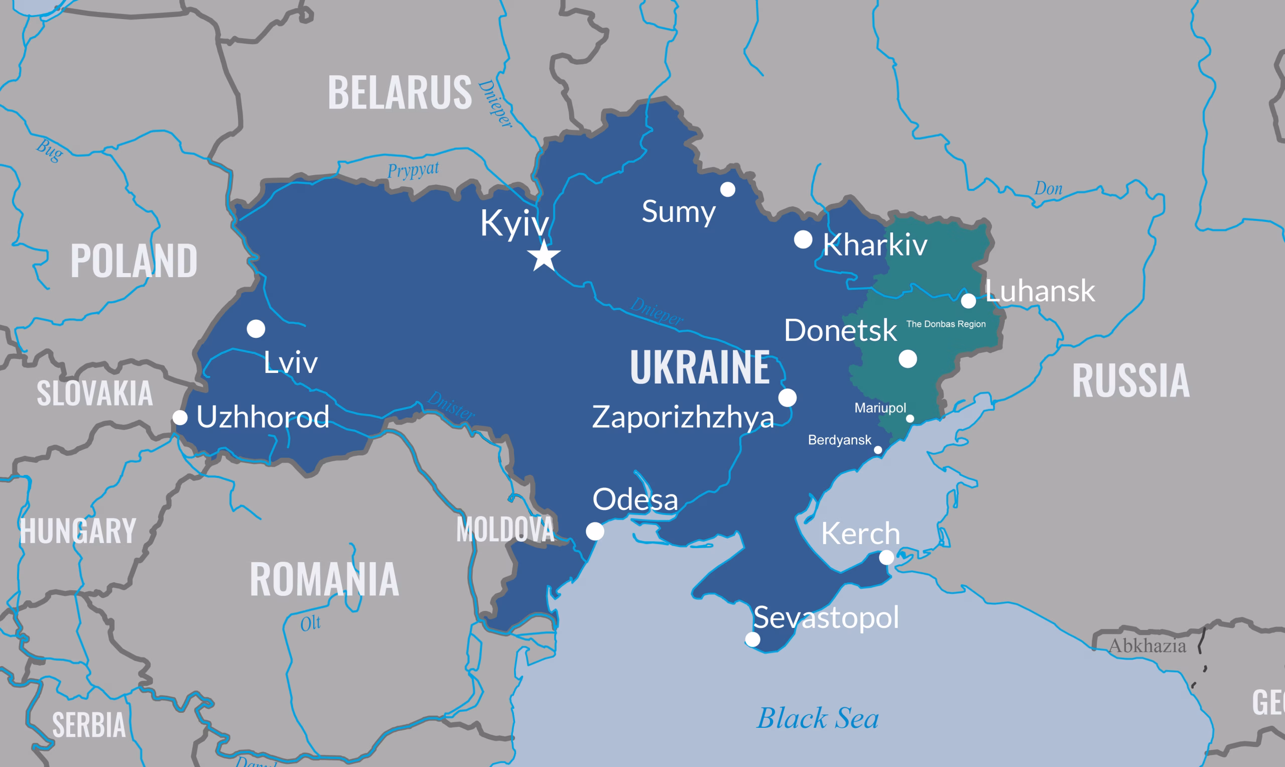 ucraina