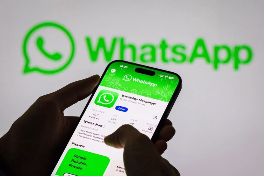 Rușii susțin că interceptarea discuțiilor intre consilierii lui Putin și Trump a fost făcută de proprietarii Whatsapp Rușii susțin că interceptarea discuțiilor intre consilierii lui Putin și Trump a fost făcută de proprietarii Whatsapp