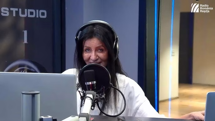 Userista de la Radio Reșița fura apă Userista de la Radio Reșița fura apă