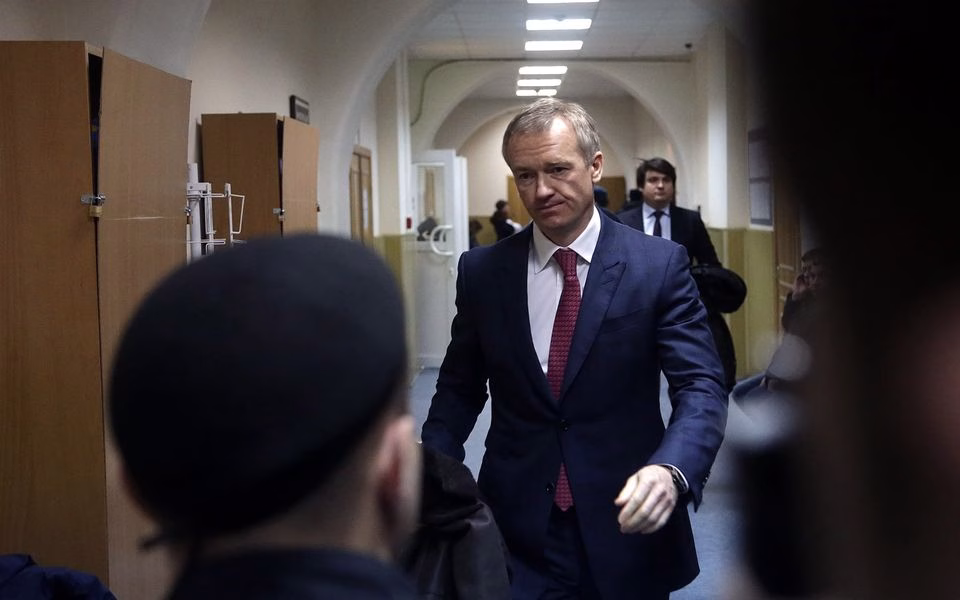 Oligarhul rus decedat in Cipru a fost găsit mort pe terenul unei baze militare britanice Oligarhul rus decedat in Cipru a fost găsit mort pe terenul unei baze militare britanice