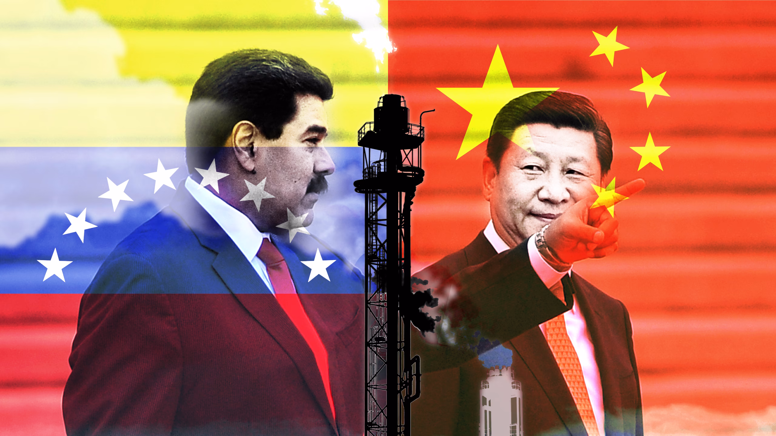 chinavenezuela
