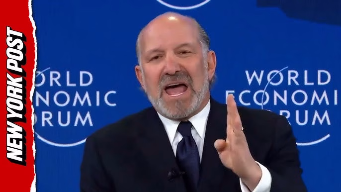 Scandal la o cină la Davos: Secretarul american al comerțului huiduit, șefa Băncii Europene a plecat Scandal la o cină la Davos: Secretarul american al comerțului huiduit, șefa Băncii Europene a plecat