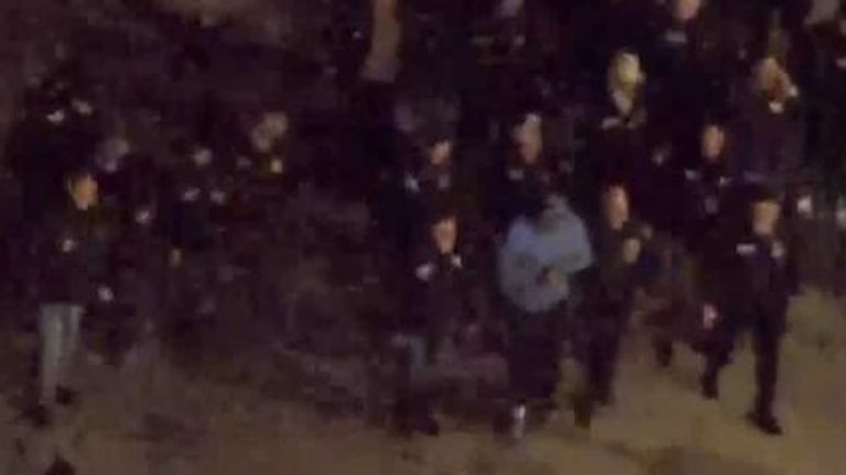 Un soldat american implicat in capturarea lui Maduro a câștigat 400.000 de dolari pariind pe inlăturarea de la putere a venezueleanului Un soldat american implicat in capturarea lui Maduro a câștigat 400.000 de dolari pariind pe inlăturarea de la putere a venezueleanului