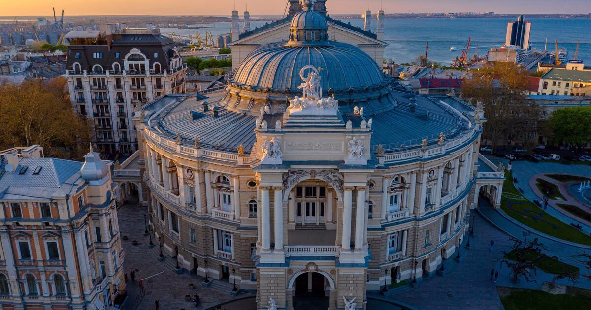 odesa