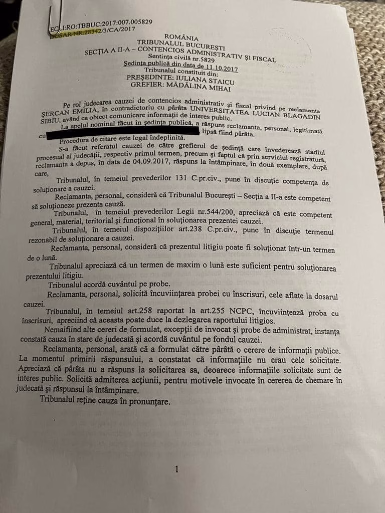STRICT SECRET cu Emilia Șercan CONTROVERSA ZILEI DE ANDREI BĂDIN STRICT SECRET cu Emilia Șercan CONTROVERSA ZILEI DE ANDREI BĂDIN