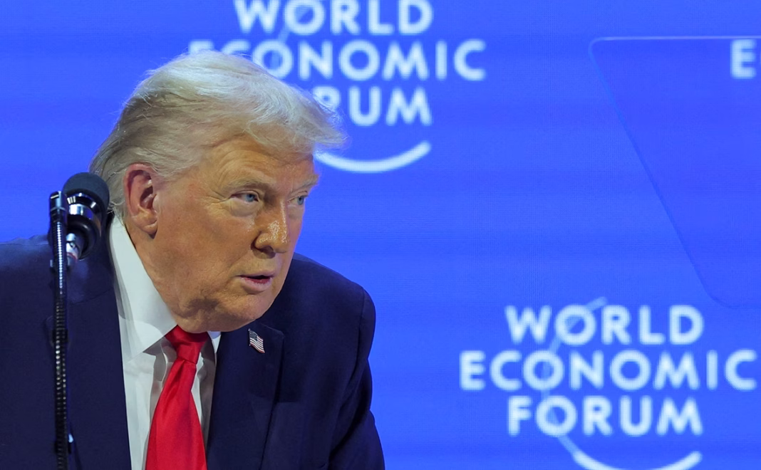 Trump: Putin este pregătit să rezolve conflictul cu Ucraina Trump: Putin este pregătit să rezolve conflictul cu Ucraina