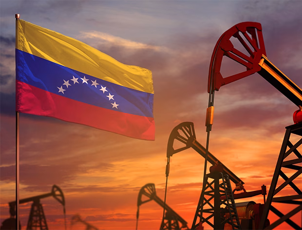 Compania energetică de stat poloneză a luat o țeapă de un sfert de milion de dolari dintr-o afacere cu petrol din Venezuela Compania energetică de stat poloneză a luat o țeapă de un sfert de milion de dolari dintr-o afacere cu petrol din Venezuela