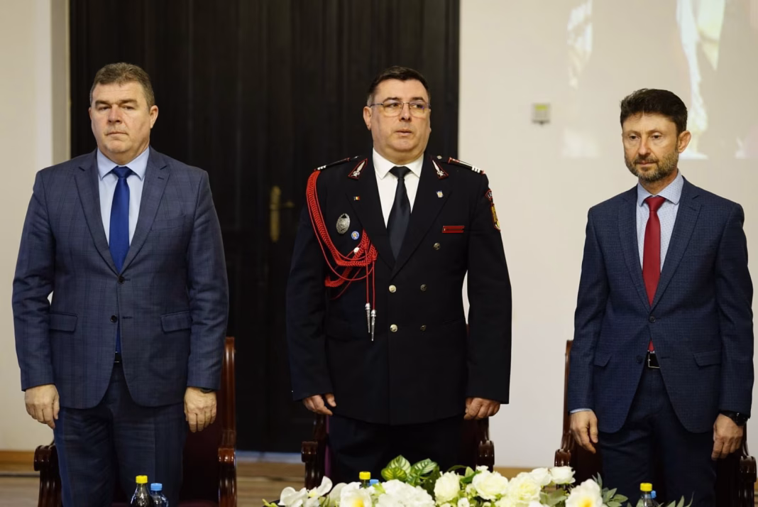 ZIUA PROTECȚIEI CIVILE IN MEHEDINȚI ZIUA PROTECȚIEI CIVILE IN MEHEDINȚI
