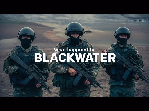 blackwater