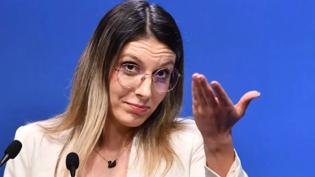 Sindicaliștii din Romsilva despre „ridicolă” ministră de la Mediu Sindicaliștii din Romsilva despre „ridicolă” ministră de la Mediu