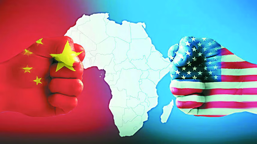 Cum se bat americanii cu chinezii pe minerale in Africa Cum se bat americanii cu chinezii pe minerale in Africa