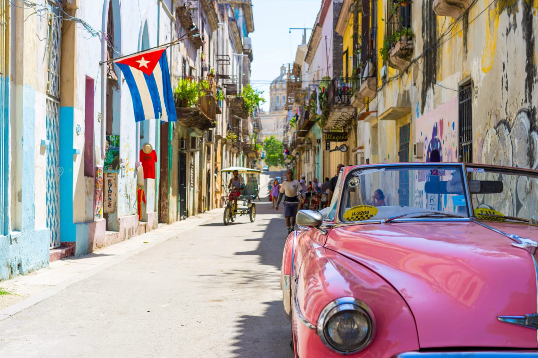 Rusia vrea Cuba in BRICS Rusia vrea Cuba in BRICS