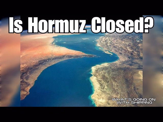 Mâna dreaptă a Liderului suprem iranian: Controlul Strâmtorii Hormuz e mai importantă decât deținerea armelor nucleare Mâna dreaptă a Liderului suprem iranian: Controlul Strâmtorii Hormuz e mai importantă decât deținerea armelor nucleare