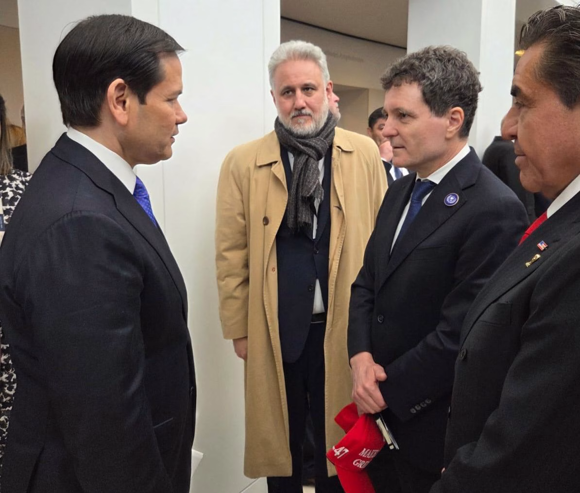 nicusor rubio