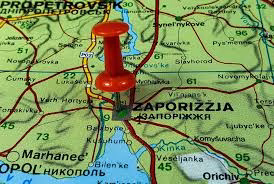 Rușii au lansat ofensiva la Zaporojie Rușii au lansat ofensiva la Zaporojie