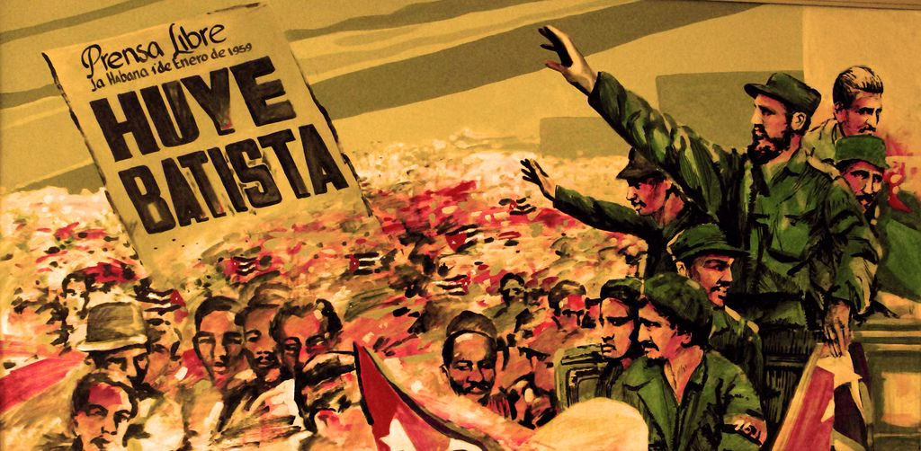 Manifestanți nemulțumiți de politicile guvernului cubanez au atacat sediul Partidului Comunist din nordul țării Manifestanți nemulțumiți de politicile guvernului cubanez au atacat sediul Partidului Comunist din nordul țării