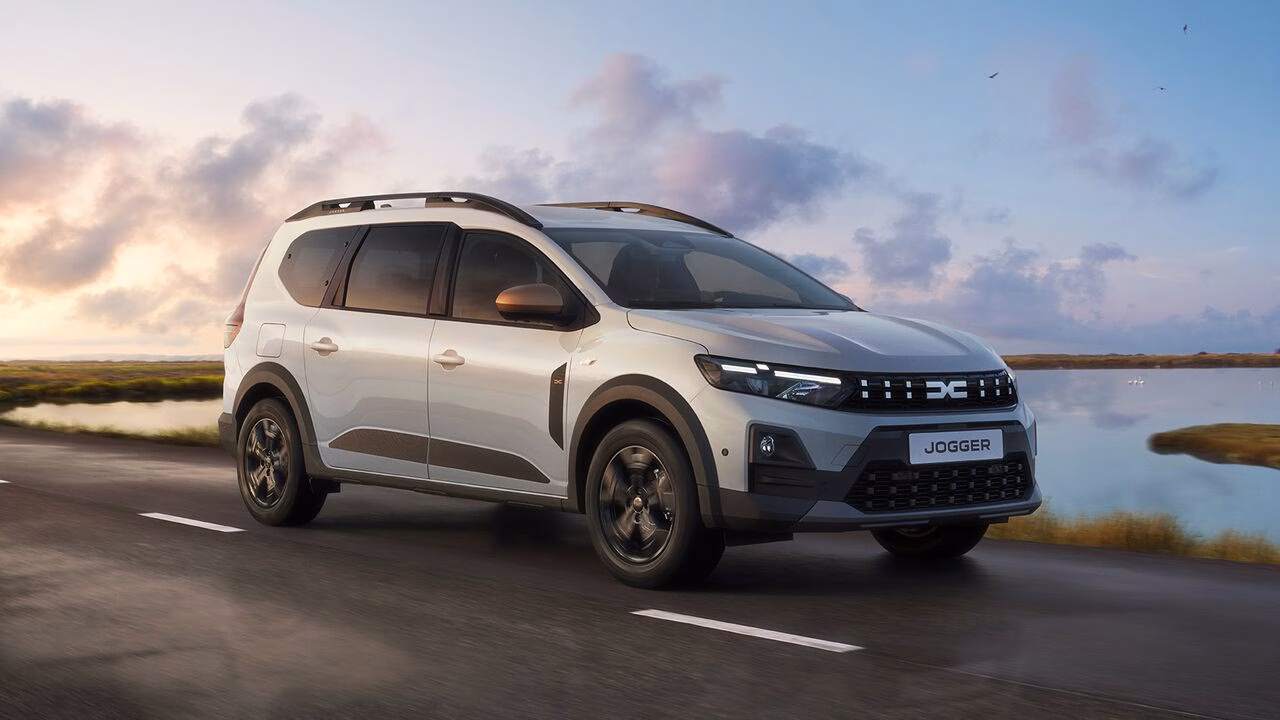 dacia
