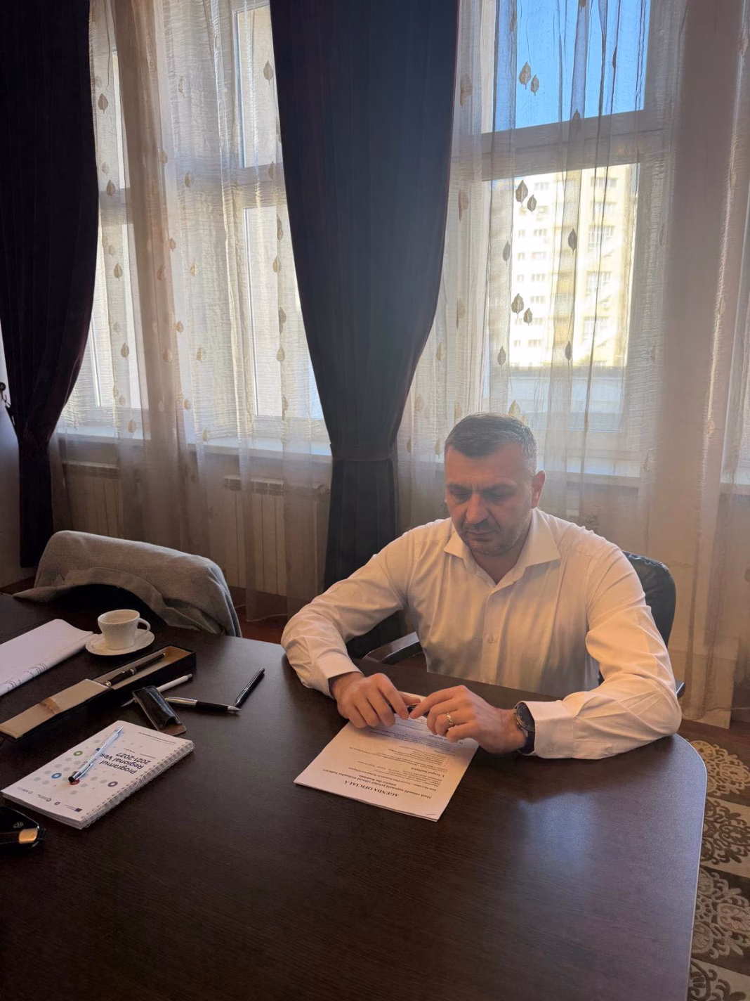 Șeful CJ Caras Severin: Spoiler alert. Bugetul Ministerului Dezvoltării la doar 74,2% față de execuția anului anterior Șeful CJ Caras Severin: Spoiler alert. Bugetul Ministerului Dezvoltării la doar 74,2% față de execuția anului anterior