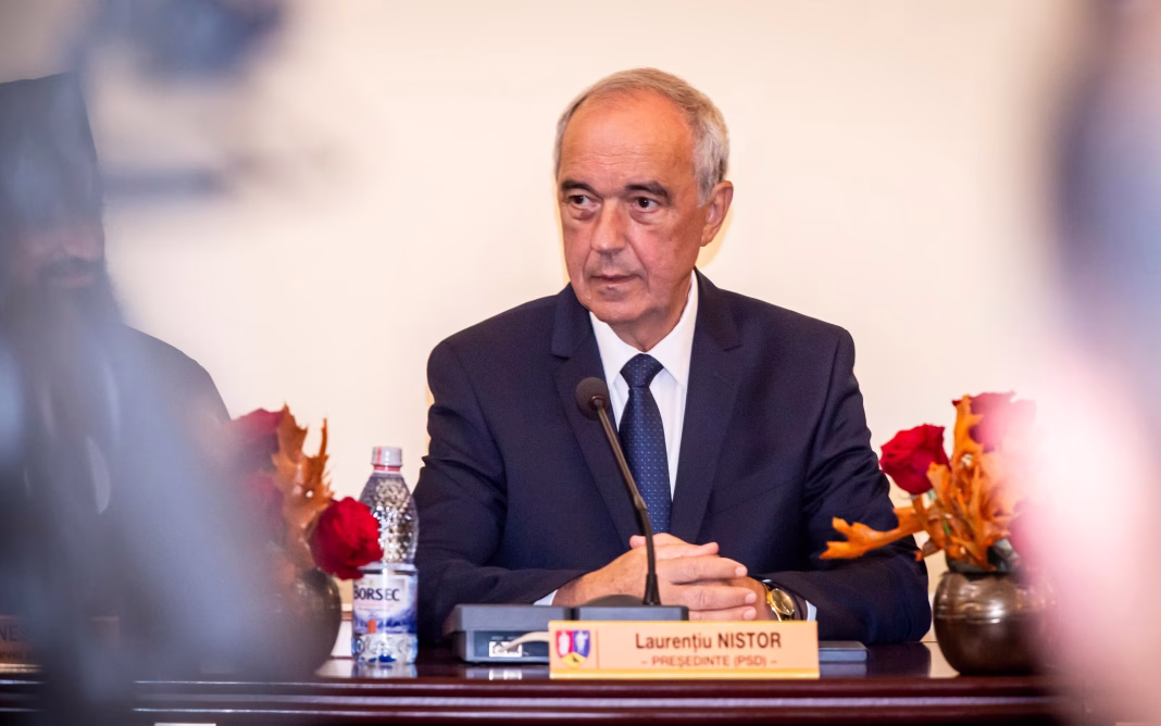 Șeful CJ Hunedoara: Nicio capacitate de producție a energiei să nu mai fie închisă înainte ca în locul ei să existe o alternativă care să asigure aceeași capacitate de producție Șeful CJ Hunedoara: Nicio capacitate de producție a energiei să nu mai fie închisă înainte ca în locul ei să existe o alternativă care să asigure aceeași capacitate de producție