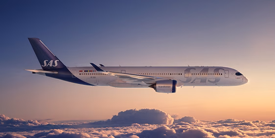 SAS (Scandinavian Airlines) anulează peste 100 de zboruri în această săptămână din cauza prețurilor ridicate la combustibil SAS (Scandinavian Airlines) anulează peste 100 de zboruri în această săptămână din cauza prețurilor ridicate la combustibil