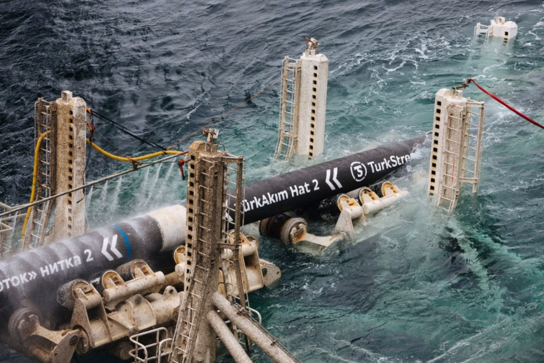 Ministrul maghiar de externe: Ucraina a atacat TurkStream, un atac grav la adresa suveranităţii Ungariei Ministrul maghiar de externe: Ucraina a atacat TurkStream, un atac grav la adresa suveranităţii Ungariei