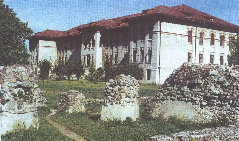 150 de ani de la nașterea lui Alexandru Bărcăcilă, fondatorul Muzeului Regiunii Porților de Fier 150 de ani de la nașterea lui Alexandru Bărcăcilă, fondatorul Muzeului Regiunii Porților de Fier