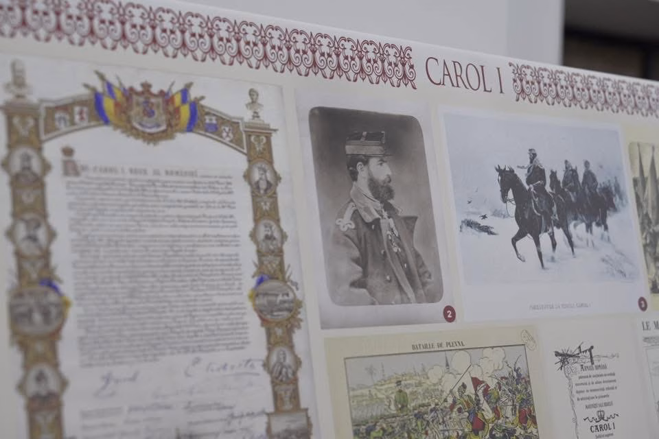 Au început Zilele Severinului 2026: concerte, târg de bresle la Cetate și expoziții în tot orașul Au început Zilele Severinului 2026: concerte, târg de bresle la Cetate și expoziții în tot orașul