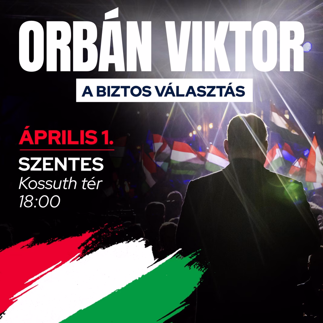 Viktor Orbán: Eu sunt vinovat pentru înfrângere, vom face o restaurare completă a Dreptei Viktor Orbán: Eu sunt vinovat pentru înfrângere, vom face o restaurare completă a Dreptei