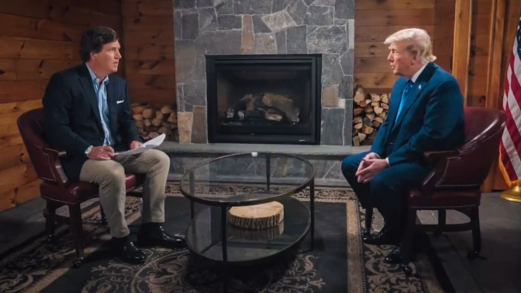 Tucker Carlson, fost susținător al lui Trump, cere armatei americane și personalului Casei Albe să nu respecte niciun ordin al lui Trump privind atacarea Iranului Tucker Carlson, fost susținător al lui Trump, cere armatei americane și personalului Casei Albe să nu respecte niciun ordin al lui Trump privind atacarea Iranului