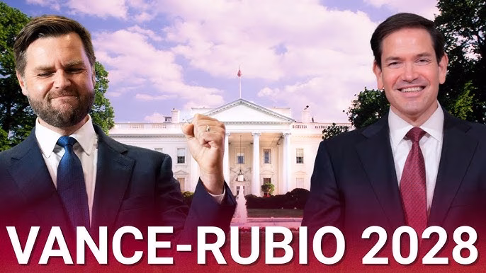 Războiul din Iran face jocurile pentru Casa Albă 2028: Jocul lui Rubio Războiul din Iran face jocurile pentru Casa Albă 2028: Jocul lui Rubio