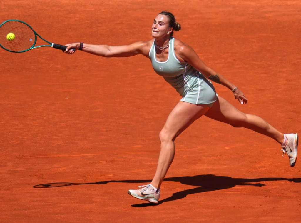 Cei mai buni jucători de tenis din lume: Trebuie să boicotăm turnurile de Grand Slam dacă nu primim mai mulți bani. Fără noi nu ar exista turneu și nici distracție Cei mai buni jucători de tenis din lume: Trebuie să boicotăm turnurile de Grand Slam dacă nu primim mai mulți bani. Fără noi nu ar exista turneu și nici distracție