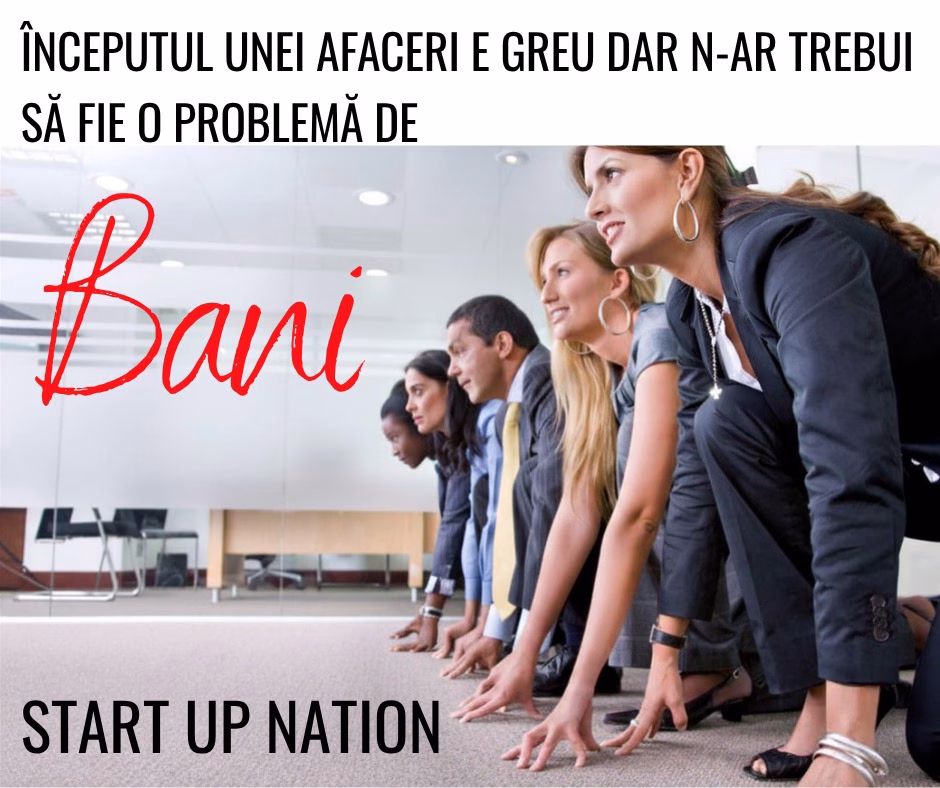 Garanția FNGCIMM pentru Start Up Nation 2024–2026: Tot ce trebuie să știi înainte să aplici! Garanția FNGCIMM pentru Start Up Nation 2024–2026: Tot ce trebuie să știi înainte să aplici!