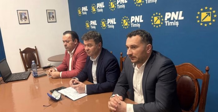 Primarii liberali din Timiș vor să îl execute pe șeful PNL Timișoara Primarii liberali din Timiș vor să îl execute pe șeful PNL Timișoara
