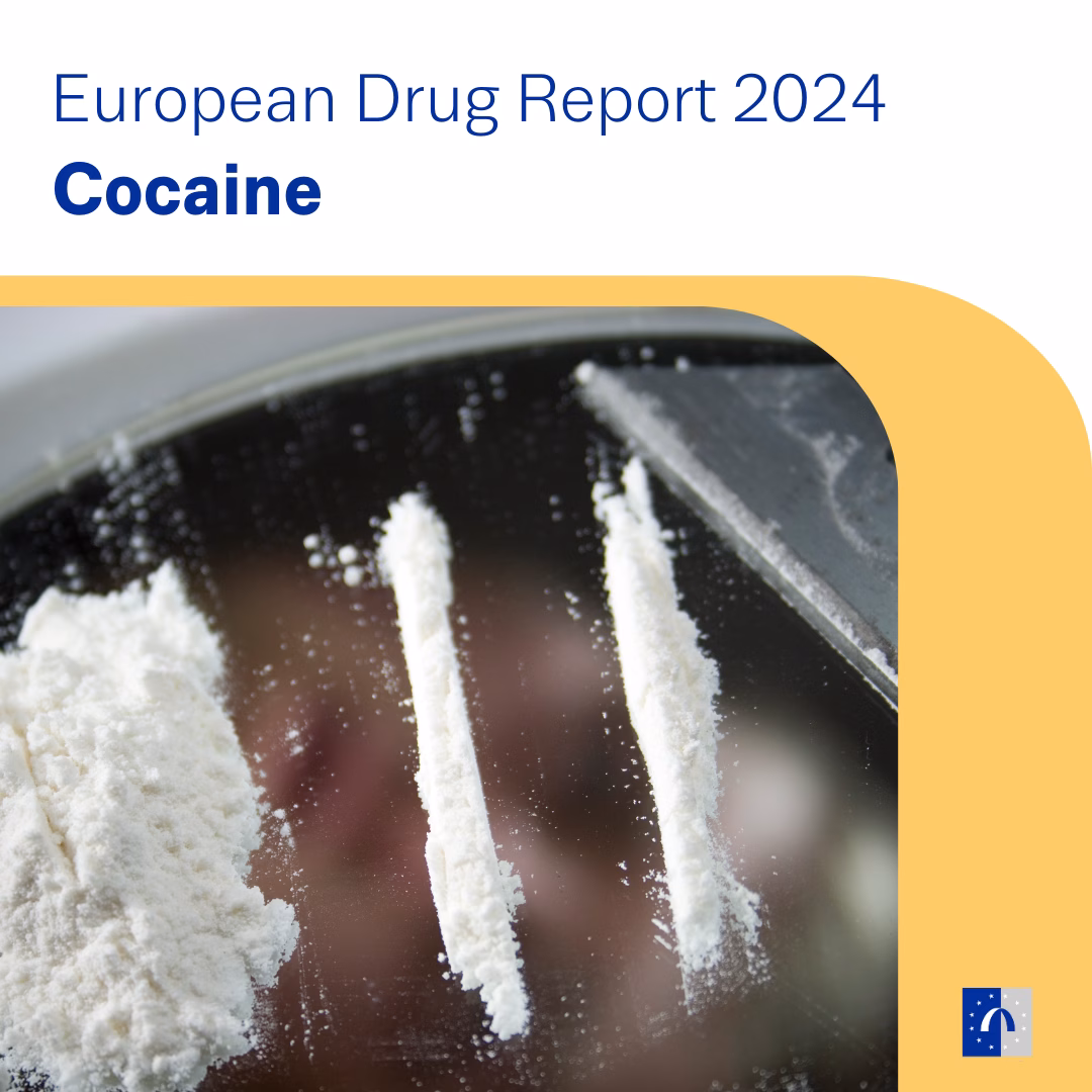 cocaina