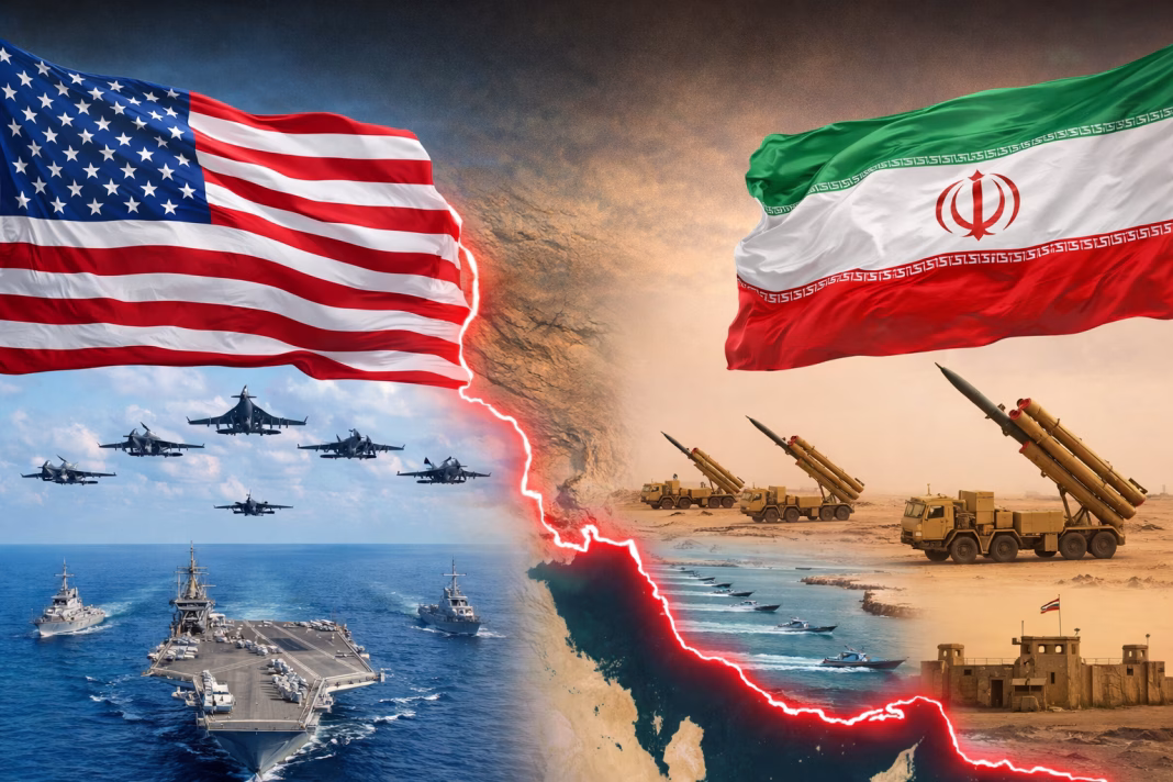 Comandanții militari americani au pe conștiință moartea mai multor soldați în războiul cu Iranul Comandanții militari americani au pe conștiință moartea mai multor soldați în războiul cu Iranul