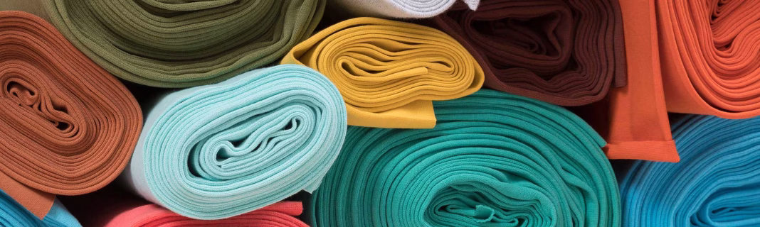 50% scădere pe piața textilelor din România 50% scădere pe piața textilelor din România
