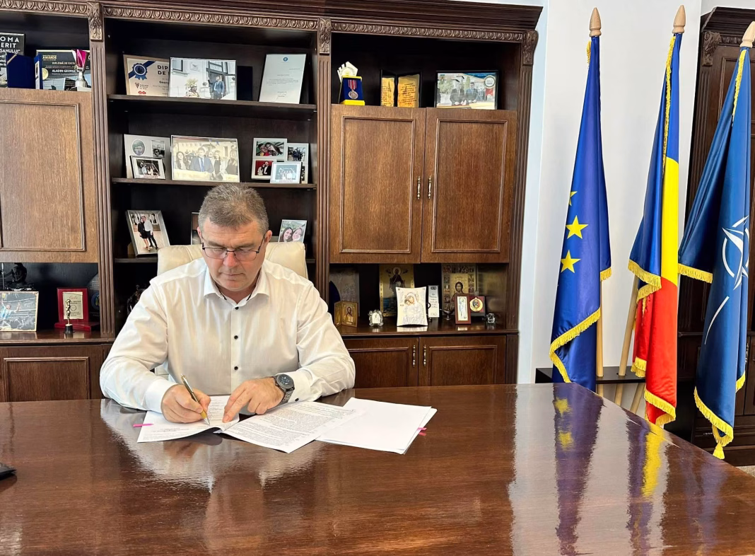 CJ Mehedinți se digitalizează CJ Mehedinți se digitalizează