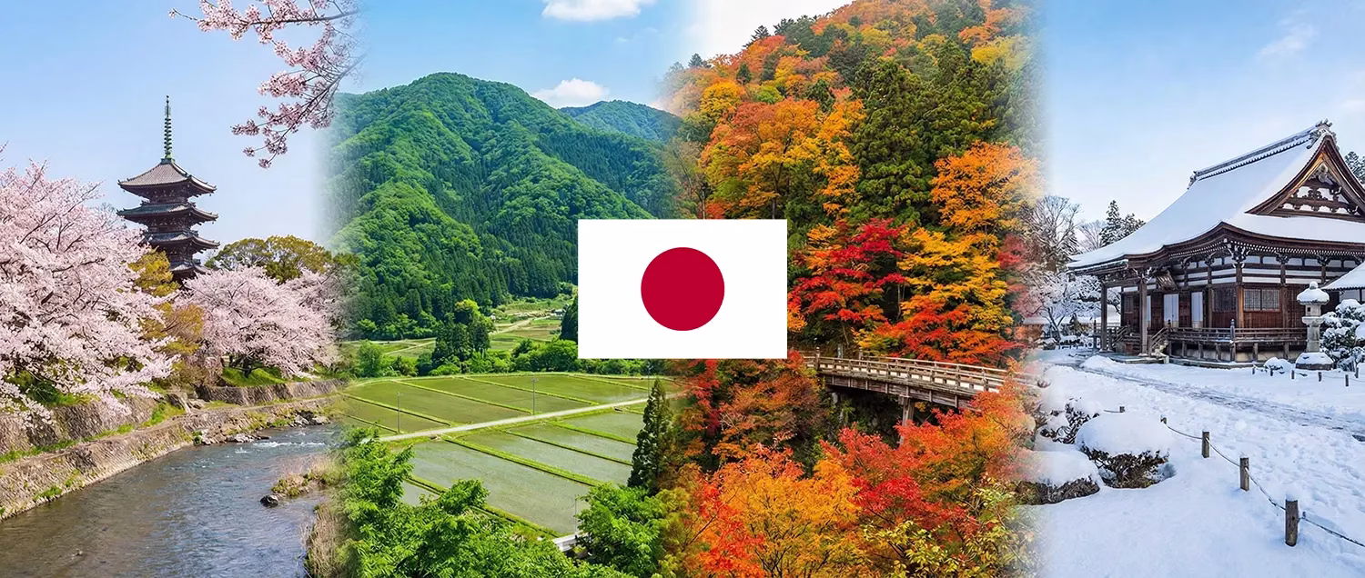 best-time-to-visit-japan