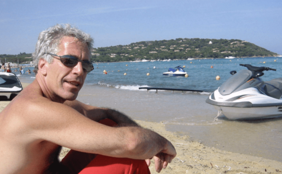 100.000 de euro pe săptămâna pentru vila violurilor lui Epstein din Saint-Tropez 100.000 de euro pe săptămâna pentru vila violurilor lui Epstein din Saint-Tropez