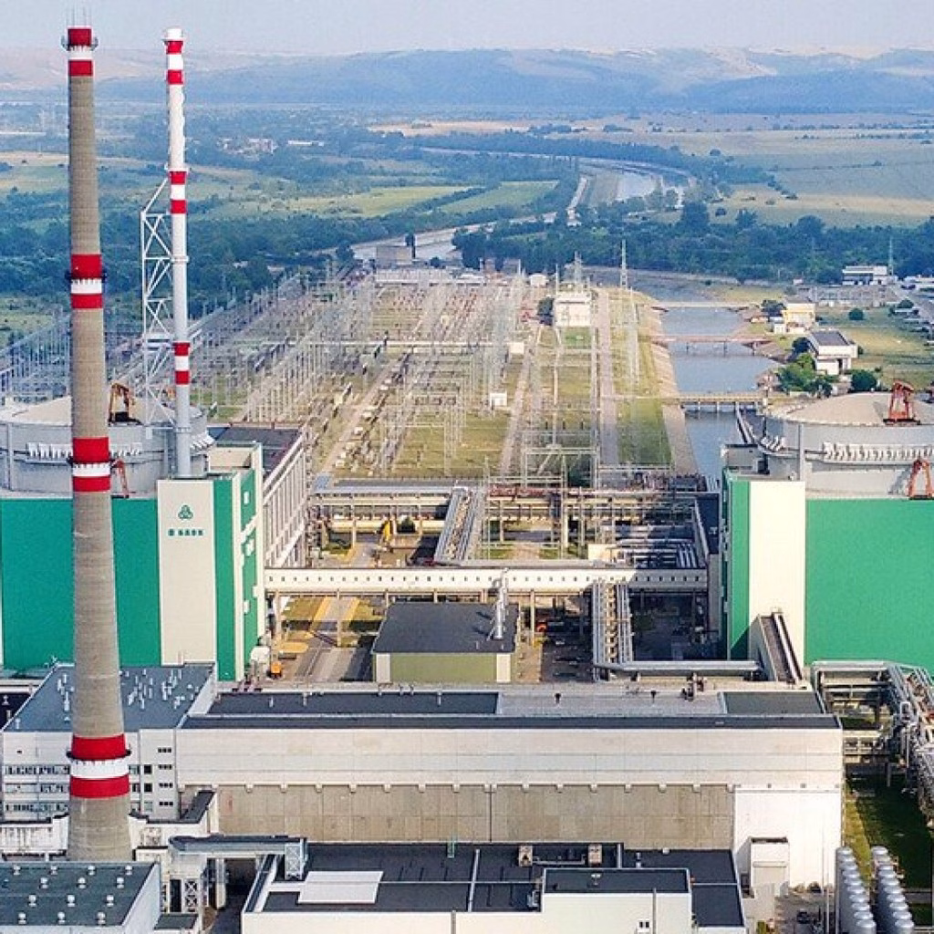 Bulgaria înregistrează exporturi de energie electrică fără precedent. De ce? Bulgaria înregistrează exporturi de energie electrică fără precedent. De ce?