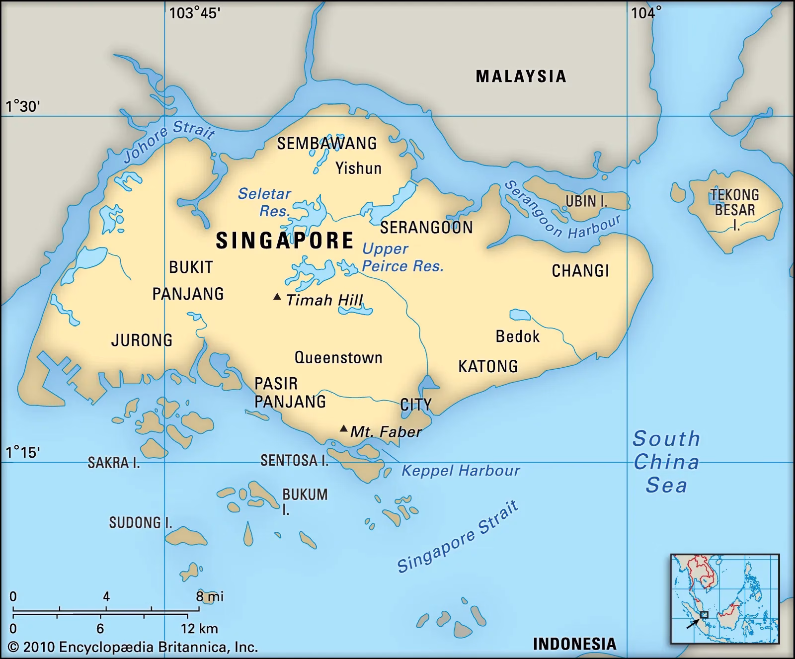 sindapore