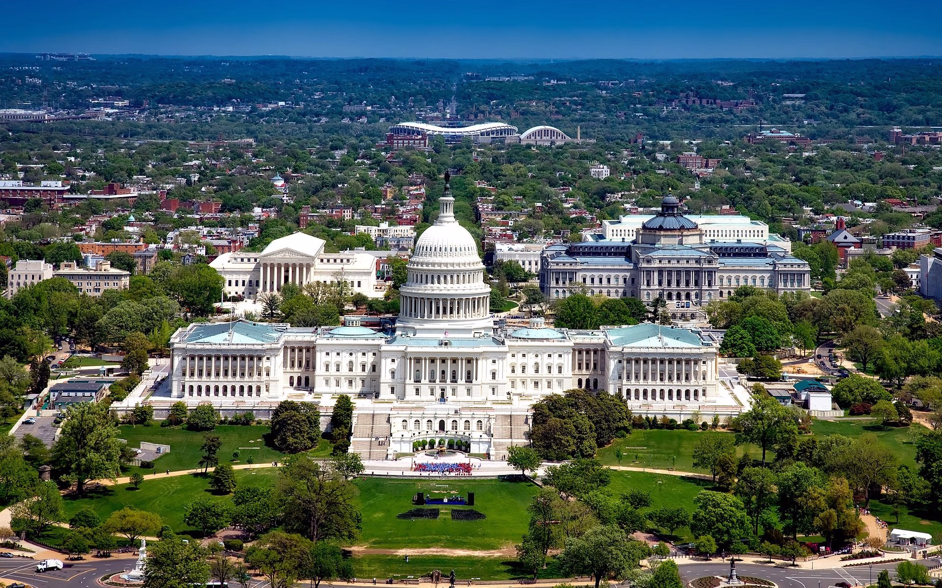 washington
