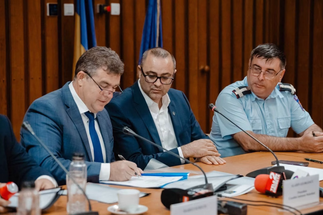 Investiții de 33 milioane de euro in Mehedinți Investiții de 33 milioane de euro in Mehedinți