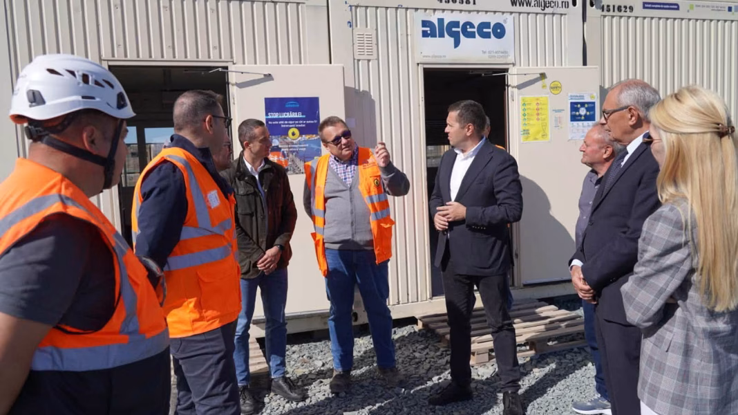 Șeful CJ Dâmbovița: 250 de hectare pentru energie verde, în #Dâmbovița Șeful CJ Dâmbovița: 250 de hectare pentru energie verde, în #Dâmbovița
